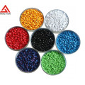 Wholesaler PE/PP/PET/ABS plastic color masterbatch